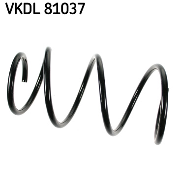 SKF VKDL 81037 Fahrwerksfeder